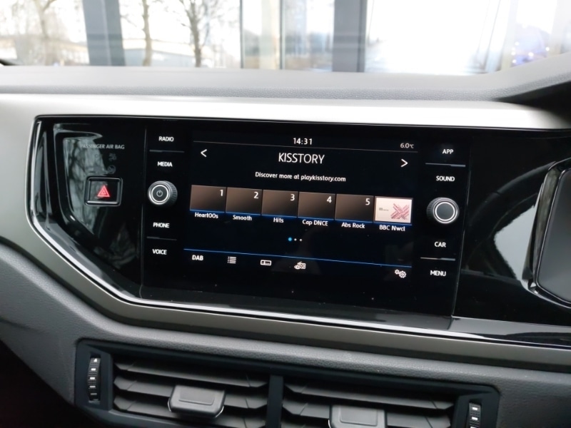 Used Volkswagen Polo 2020 for sale - 77405945: Photo 10