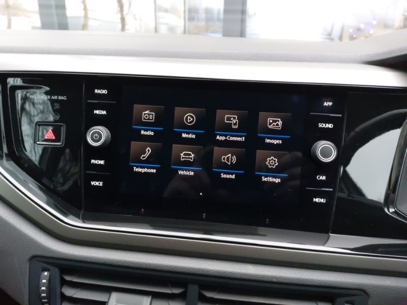 Used Volkswagen Polo 2020 for sale - 77405945: Photo 11