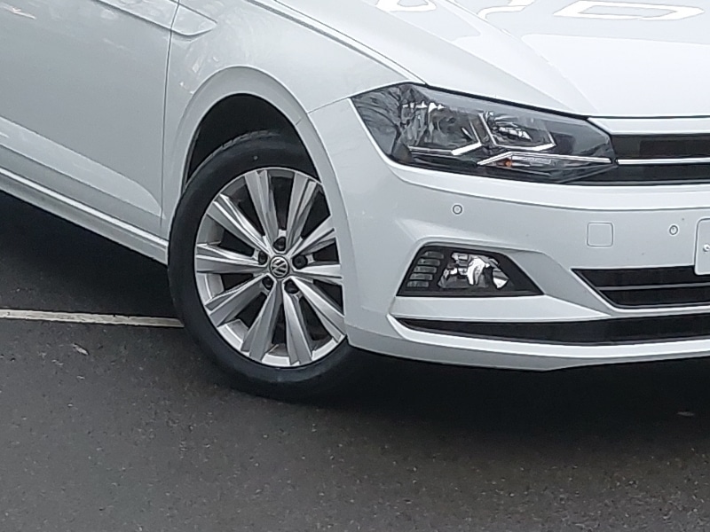 Used Volkswagen Polo 2020 for sale - 77405945: Photo 9