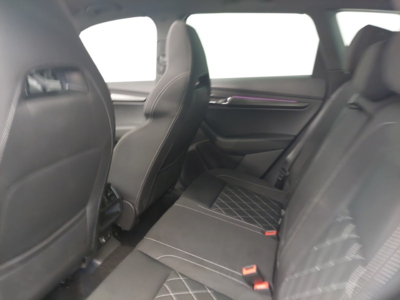 Used Skoda Karoq 2023 for sale - 77986007: Photo 6