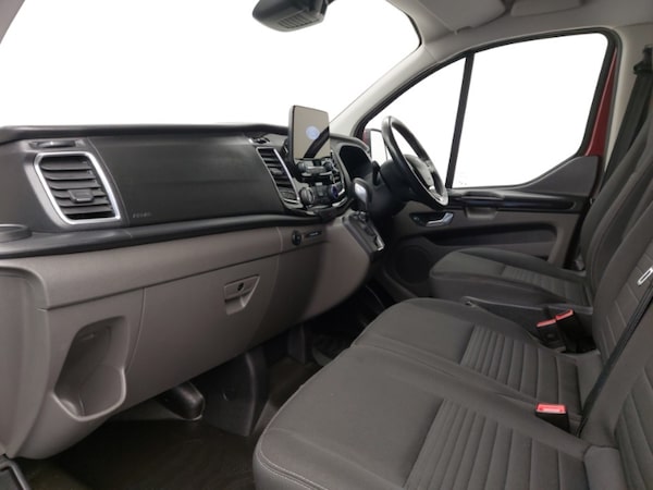Used Ford Transit Custom 2022 for sale - 76194878: Photo 5