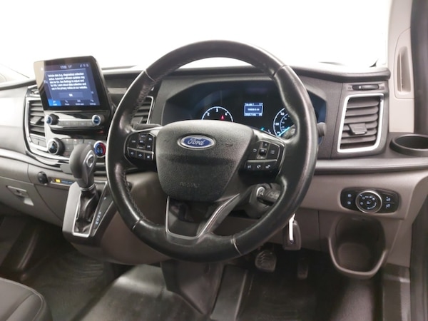 Used Ford Transit Custom 2022 for sale - 76194878: Photo 7