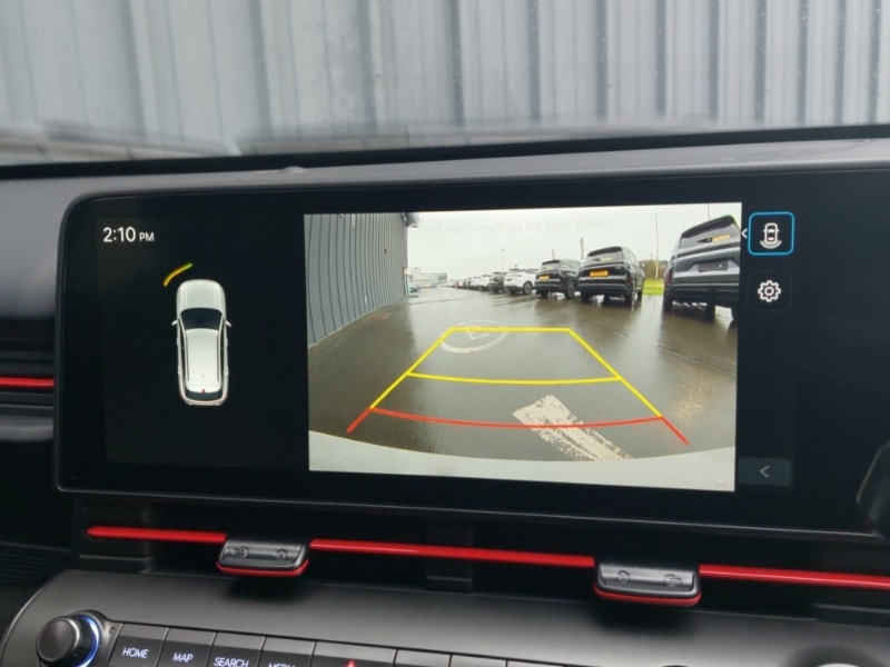 Used Hyundai KONA 2025 for sale - 76479043: Photo 11