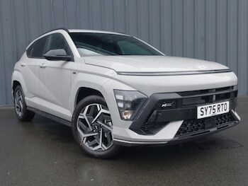 2025 - 1.0T 100 N Line 5dr