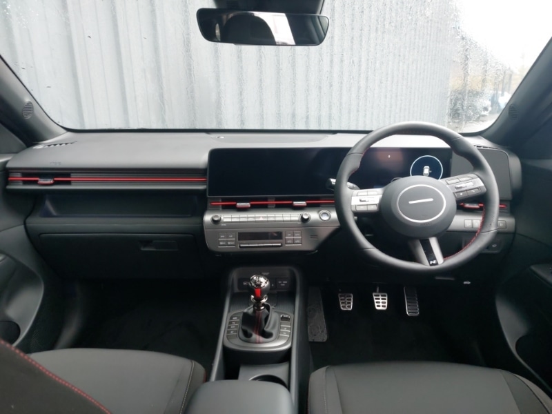 Used Hyundai KONA 2025 for sale - 76479043: Photo 2