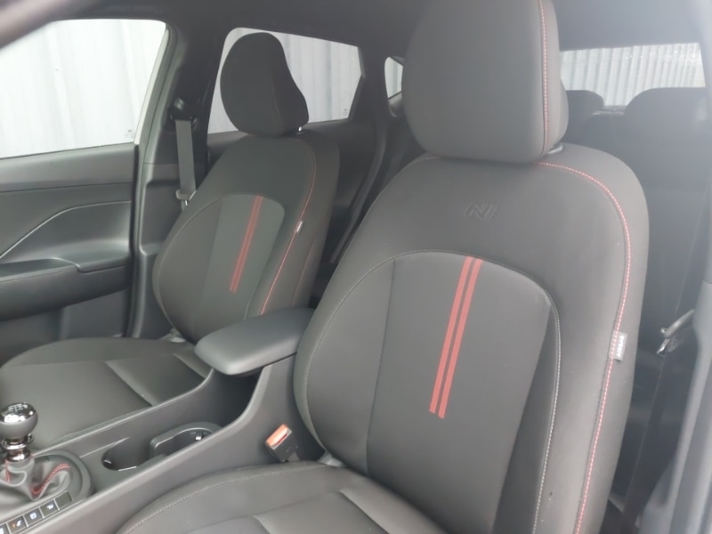 Used Hyundai KONA 2025 for sale - 76479043: Photo 5