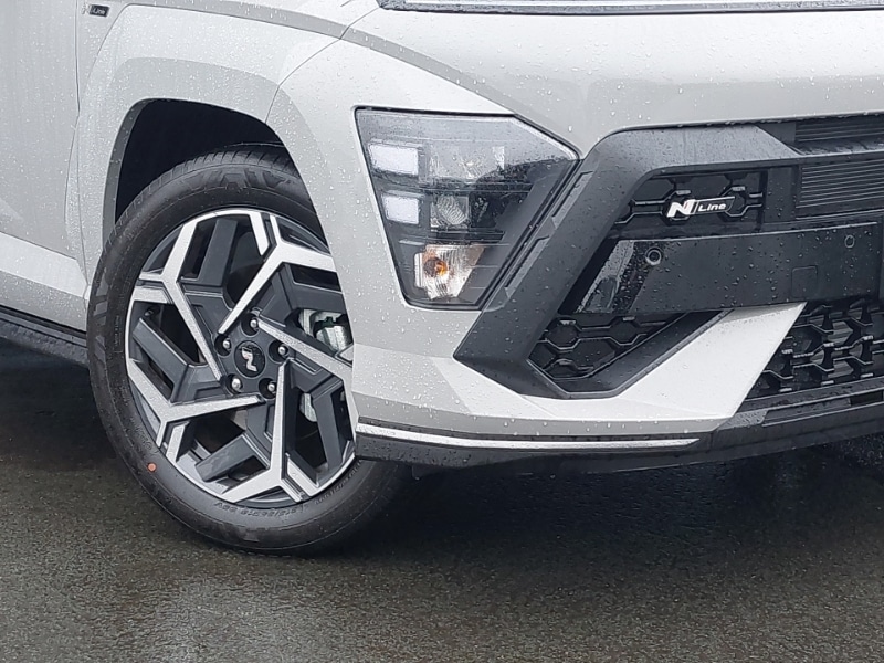 Used Hyundai KONA 2025 for sale - 76479043: Photo 9