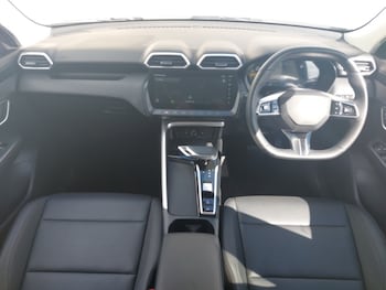 Used MG MG ZS 2025 for sale - 79126335: Photo