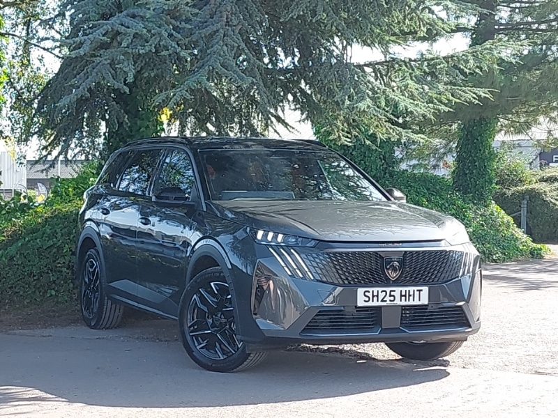 Used Peugeot 5008 2025 for sale - 76483680: Photo 1