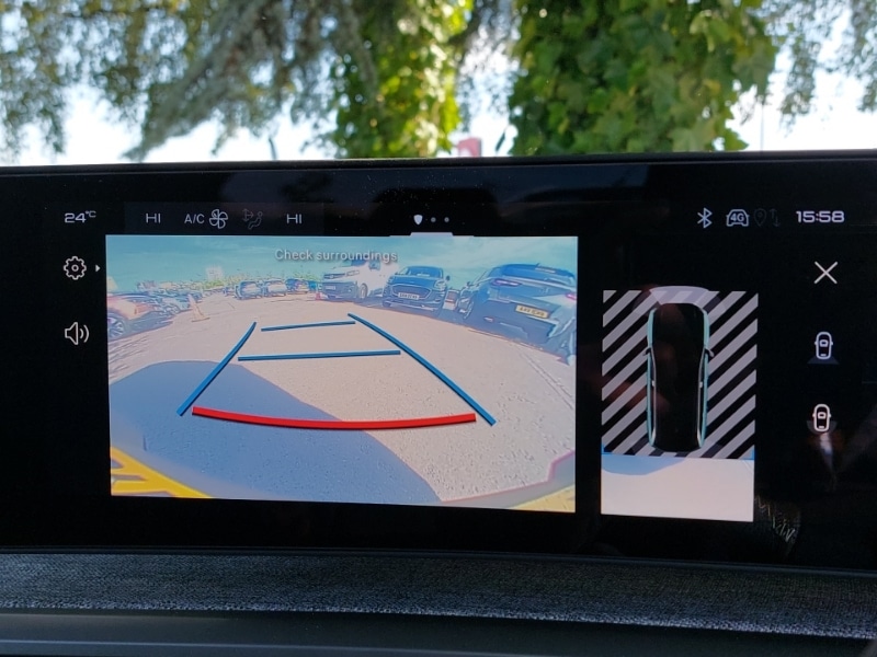 Used Peugeot 5008 2025 for sale - 76483680: Photo 11