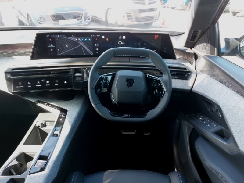 Used Peugeot 5008 2025 for sale - 76483680: Photo 12