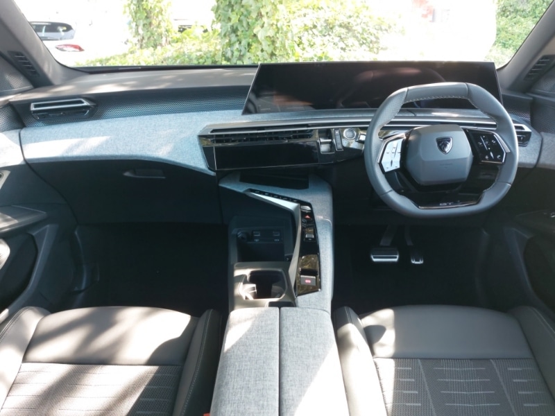 Used Peugeot 5008 2025 for sale - 76483680: Photo 2