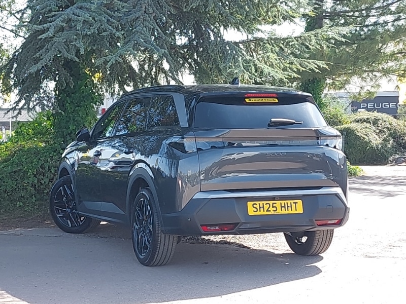 Used Peugeot 5008 2025 for sale - 76483680: Photo 3
