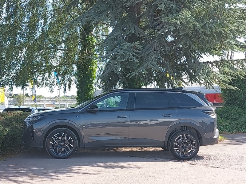 Used Peugeot 5008 2025 for sale - 76483680: Photo 4