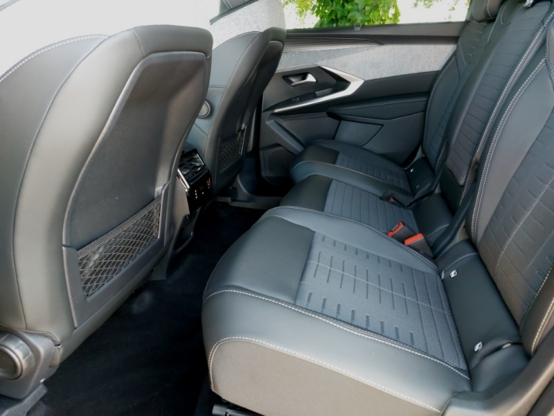 Used Peugeot 5008 2025 for sale - 76483680: Photo 6