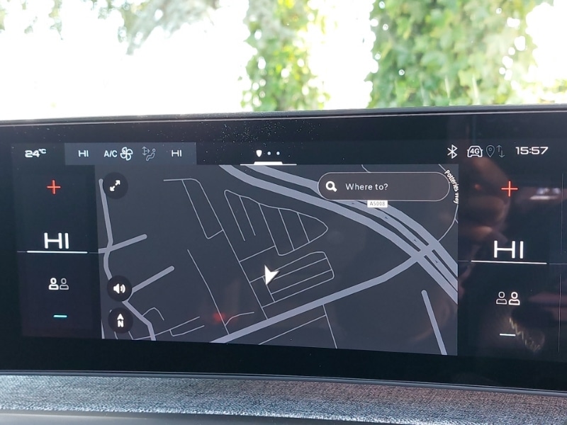 Used Peugeot 5008 2025 for sale - 76483680: Photo 7