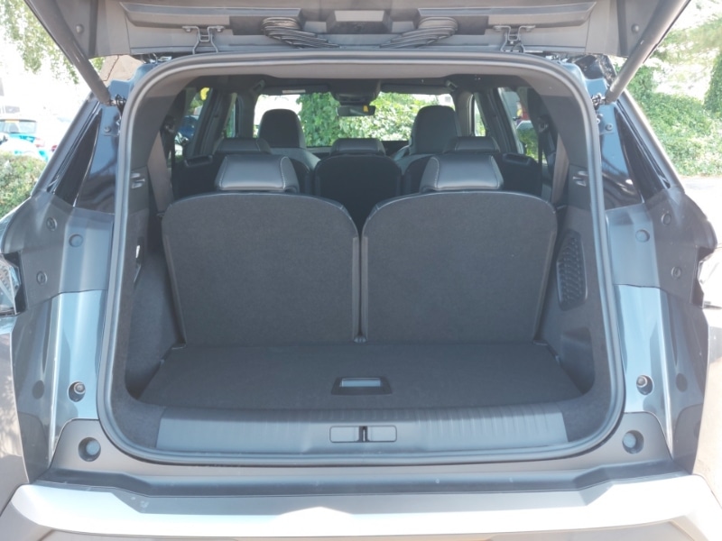 Used Peugeot 5008 2025 for sale - 76483680: Photo 8