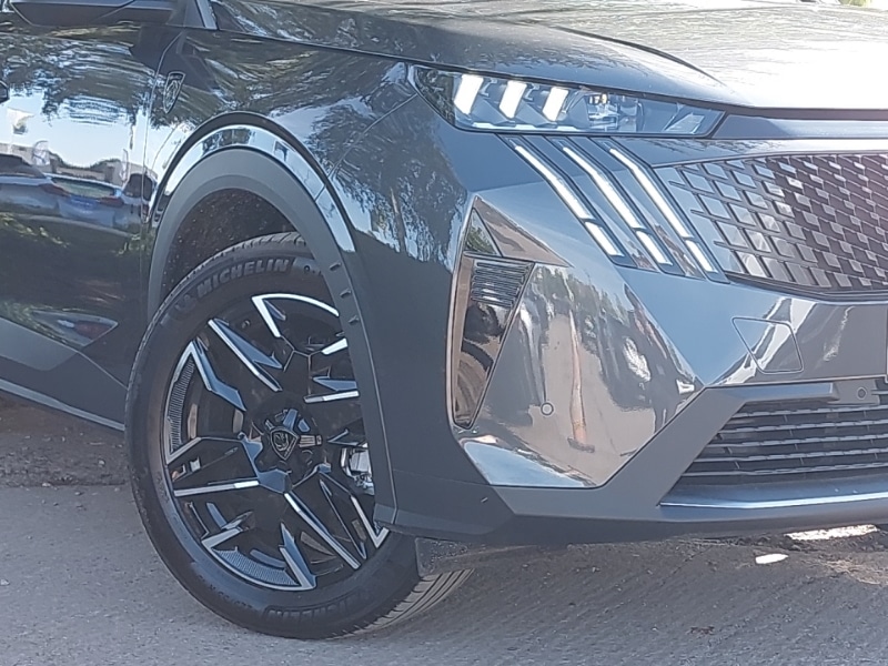 Used Peugeot 5008 2025 for sale - 76483680: Photo 9