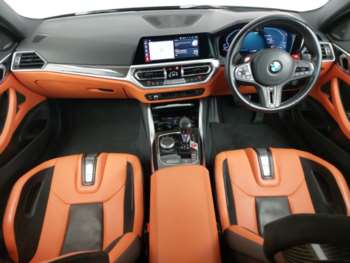 Used BMW M4 2022 for sale - 75400414: Photo