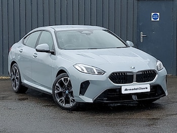 BMW 2 Series feature image