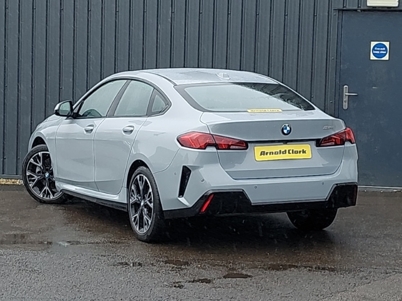 Used BMW 2 Series 2025 for sale - 77999085: Photo 3