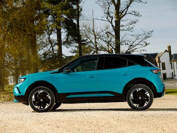 Used Vauxhall Mokka 2025 for sale - 77325689: Photo