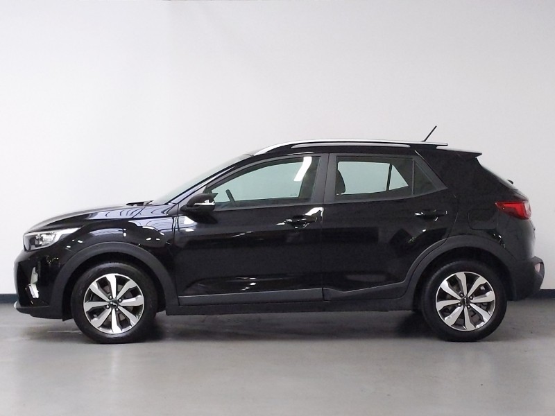 Used Kia Stonic 2022 for sale - 76560686: Photo 4