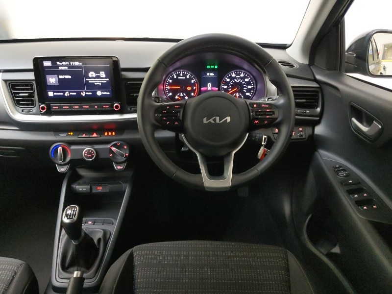 Used Kia Stonic 2022 for sale - 76560686: Photo 7