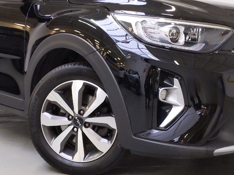 Used Kia Stonic 2022 for sale - 76560686: Photo 9