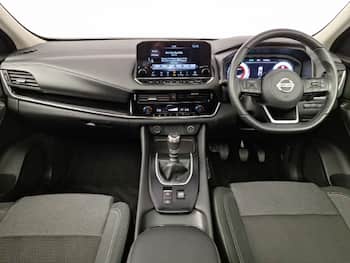 Used Nissan Qashqai 2022 for sale - 79760035: Photo