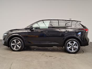 Used Nissan Qashqai 2022 for sale - 79760035: Photo