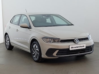 Used Volkswagen Polo 2024 for sale - 76392625: Photo