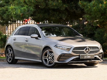 Used Mercedes-Benz A-Class 2025 for sale - 78803142: Photo