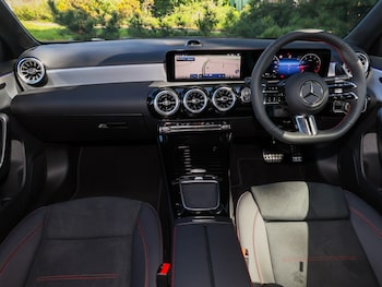 Used Mercedes-Benz A-Class 2025 for sale - 78803142: Photo