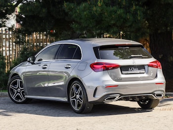 Used Mercedes-Benz A-Class 2025 for sale - 78803142: Photo