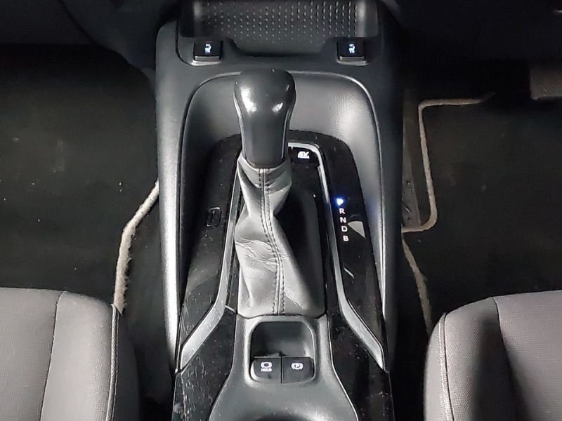 Used Toyota Corolla 2021 for sale - 77209642: Photo 10