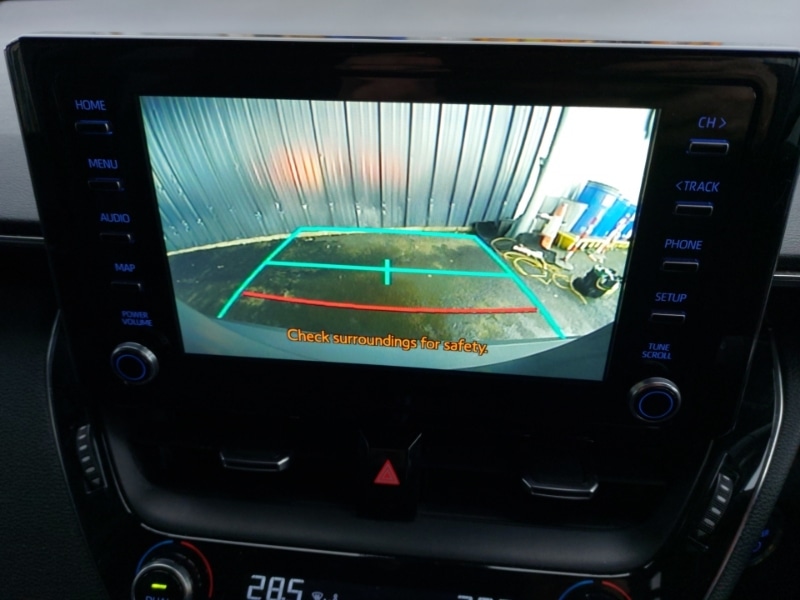 Used Toyota Corolla 2021 for sale - 77209642: Photo 12