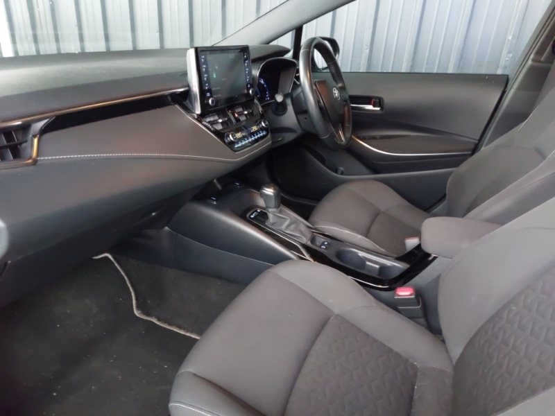 Used Toyota Corolla 2021 for sale - 77209642: Photo 5