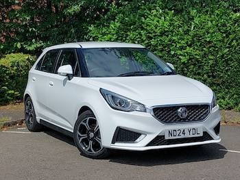 Used MG MG3 2024 for sale - 75525885: Photo