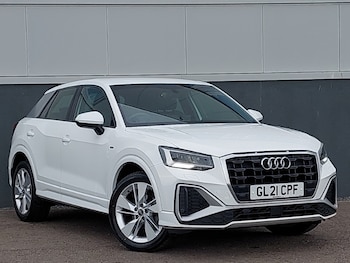 Audi - Q2