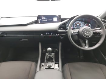 Used Mazda Mazda3 2023 for sale - 79258349: Photo