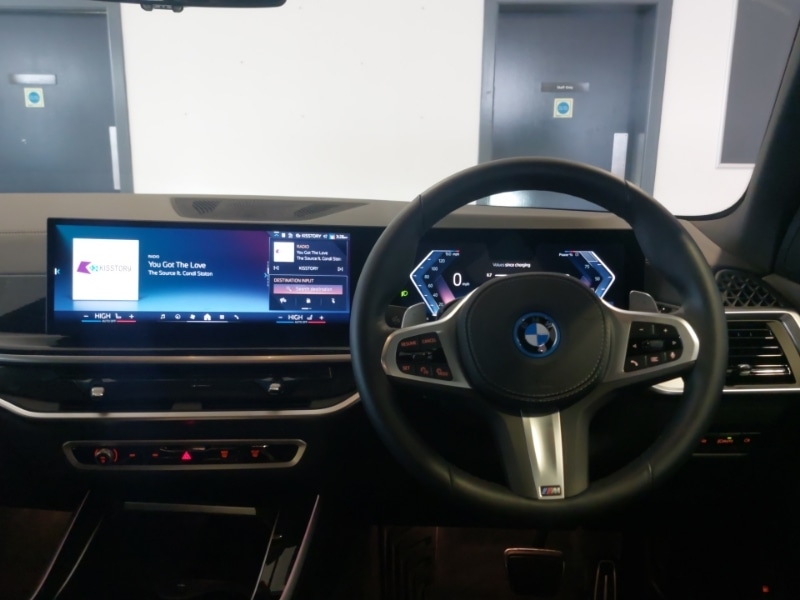 Used BMW X5 2025 for sale - 76695568: Photo 5