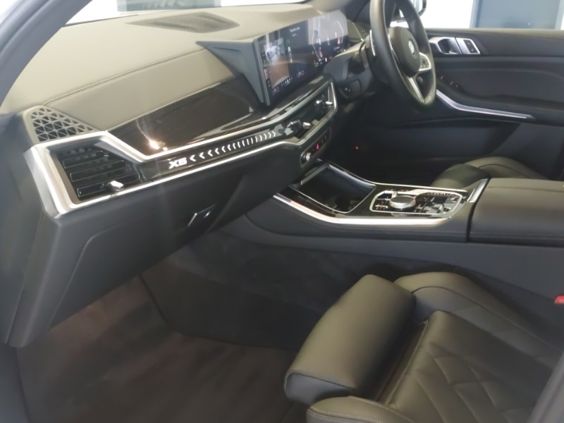 Used BMW X5 2025 for sale - 76695568: Photo 7