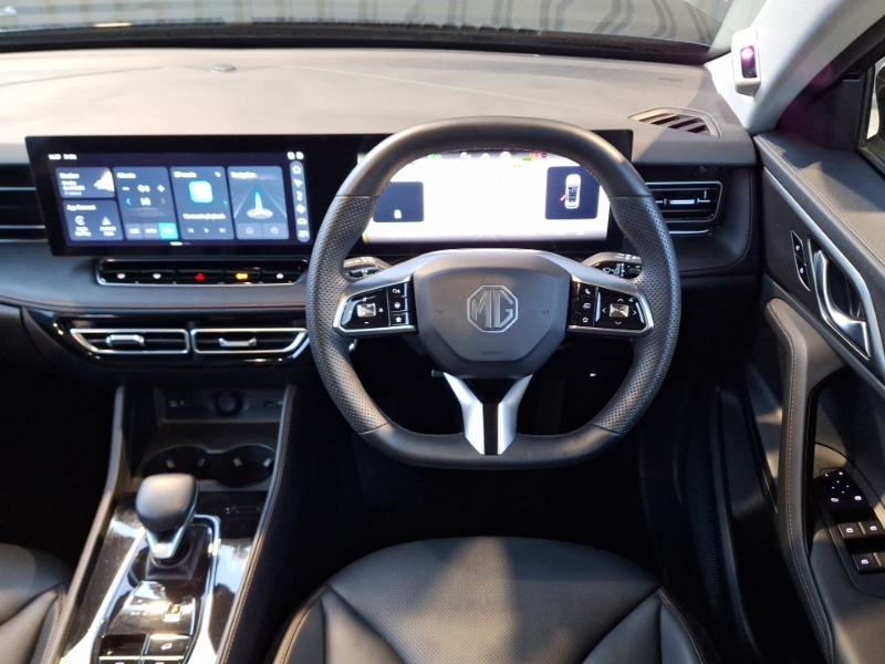 Used MG MG HS 2025 for sale - 76578716: Photo 7