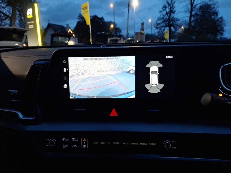 Used Kia Sportage 2025 for sale - 76600306: Photo 11