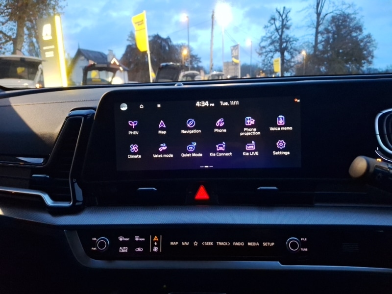 Used Kia Sportage 2025 for sale - 76600306: Photo 12