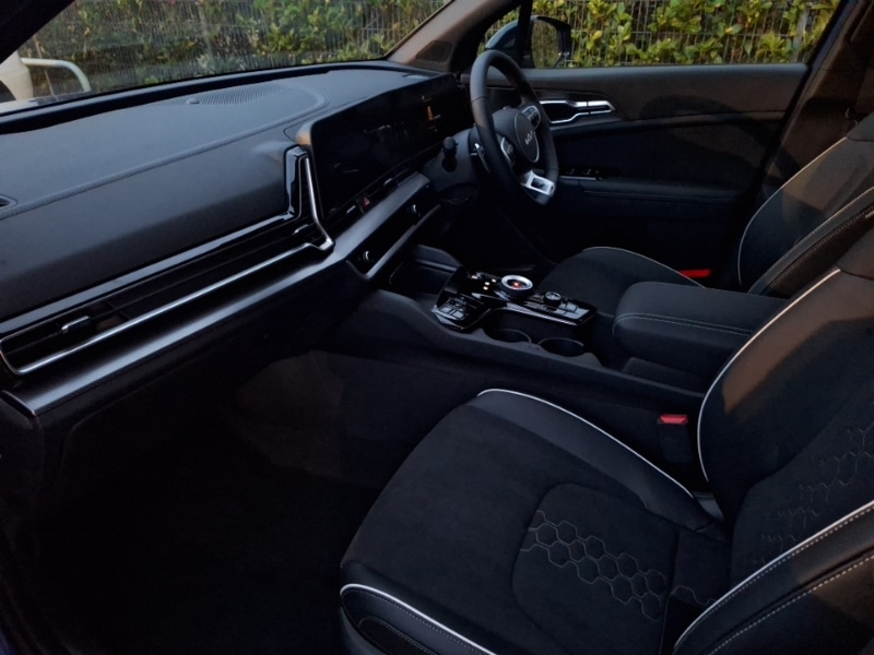 Used Kia Sportage 2025 for sale - 76600306: Photo 5