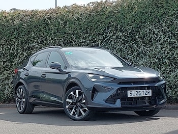 Used Cupra Formentor 2025 for sale - 78660451: Photo