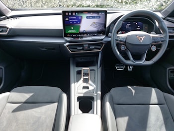 Used Cupra Formentor 2025 for sale - 78660451: Photo