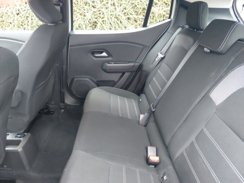 Used Dacia Sandero 2023 for sale - 76150134: Photo 6